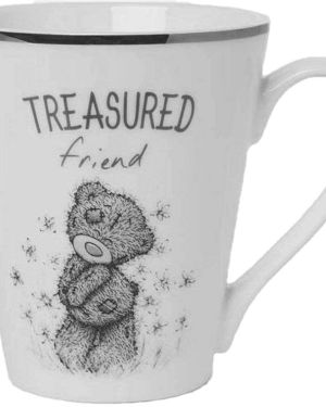 me to you treasured friend boxed mug