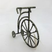 Μεταλλικό διακοσμητικο "παλιό ποδήλατο"