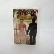 Ευχετήρια κάρτα γάμου με θήκη, Ζευγάρι Νο.15 Alta Karta - 1