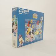 Παζλ Disney Babies, 50 κομμάτια - 2