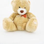Λούτρινο αρκουδάκι τραυματίας στην καρδιά - 1
