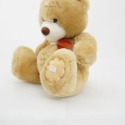 Λούτρινο αρκουδάκι τραυματίας στην καρδιά - 2