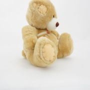Λούτρινο αρκουδάκι τραυματίας στην καρδιά - 3