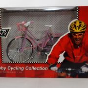 Hobby Cycling Collection, Ροζ Ποδήλατο - 1