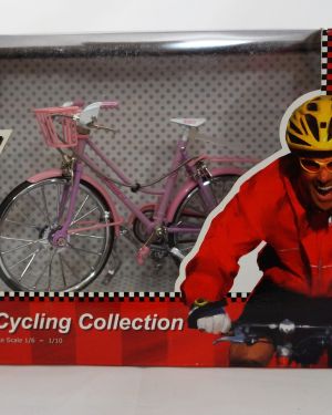 Hobby Cycling Collection, Ροζ Ποδήλατο