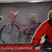 Hobby Cycling Collection, Ροζ Ποδήλατο - 2