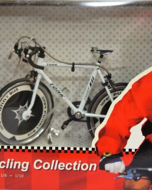 Hobby Cycling Collection die cast replica ποδηλατο