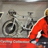 Hobby Cycling Collection die cast replica ποδηλατο - 1