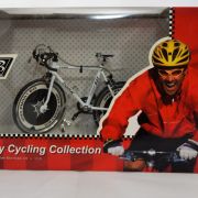 Hobby Cycling Collection die cast replica ποδηλατο - 2
