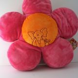Μαξιλάρι λουλούδι της Nici, ροζ Nici Toys - 1