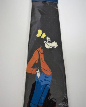 Γραβάτα ανδρική πολυεστερική με τον Goofy