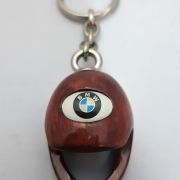 Κράνος μηχανής BMW