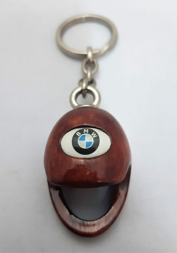 Κράνος μηχανής BMW