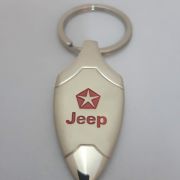 Μπρελόκ Jeep