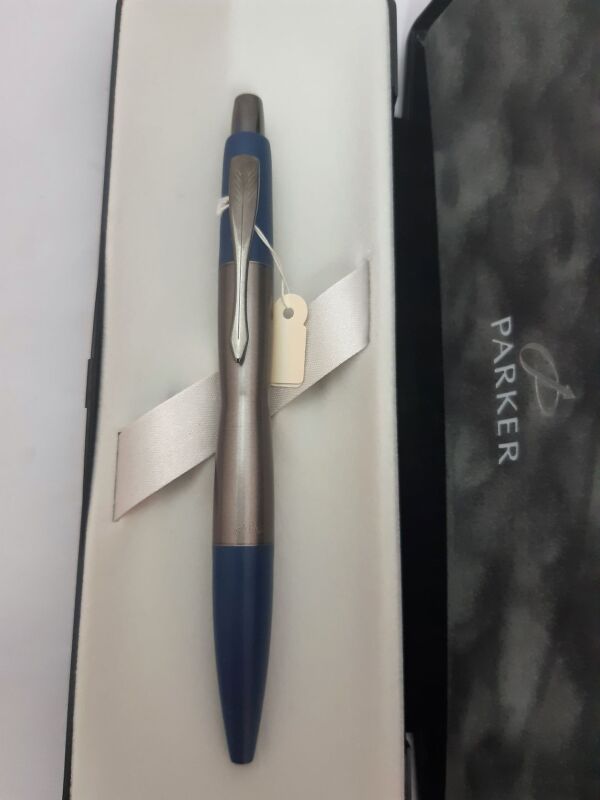 Parker ballpoint pen μπλε