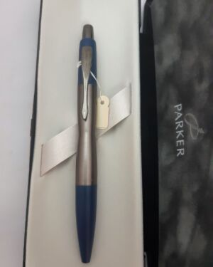 Parker ballpoint pen μπλε