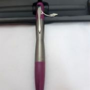 Parker ballpoint pen μωβ