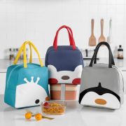 Ισοθερμικές Τσάντες Lunch Bags