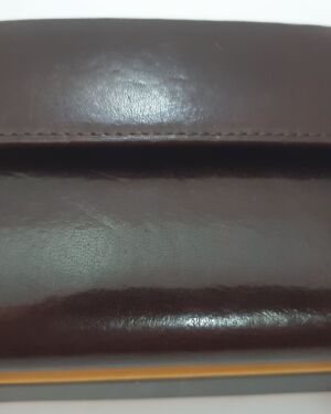 Πορτοφόλι γυναικείο δερμάτινο MK 012