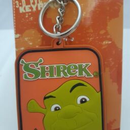 Μπρελόκ Shrek 2 με τον Σρεκ