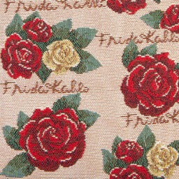 Υφασμάτινη shopping bag Frida Kahlo Rose