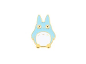 Totoro pin