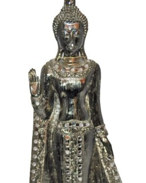 Άγαλμα Βούδα 45εκ polyresin