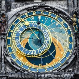 Αστρονομικό ρολόι Πράγας