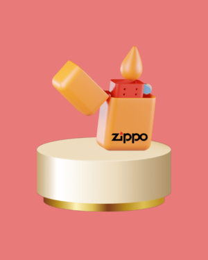Zippo αναπτήρες