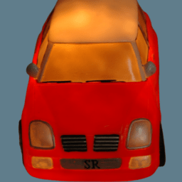Φωτιστικό επιτραπέζιο αυτοκίνητο