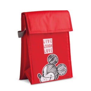 Ισοθερμικό τσαντάκι της Disney με τον Mickey Mouse