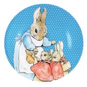 Σετ παιδικών πιάτων Peter Rabbit