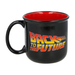 Κεραμική κούπα Back to the Future
