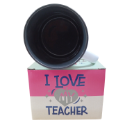 Δώρο δασκάλας και δασκάλου κούπα