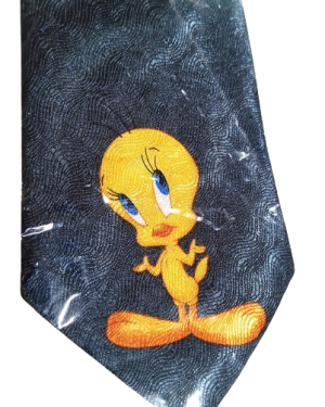 Γραβάτα Tweety ανδρική