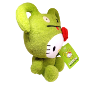 Hello Kitty και Uglydoll OX