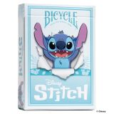 Τράπουλα Stitch από την Bicycle