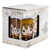 Harry Potter Κούπα με τους χαρακτήρες σε Chibi