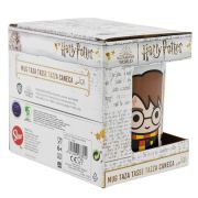 Harry Potter Κούπα με τους χαρακτήρες σε Chibi