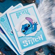 Τράπουλα Stitch από την Bicycle