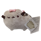 Pusheen διακοσμητικό τσάντας με κλιπ