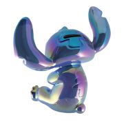 Κουμπαράς Stitch της Enesco